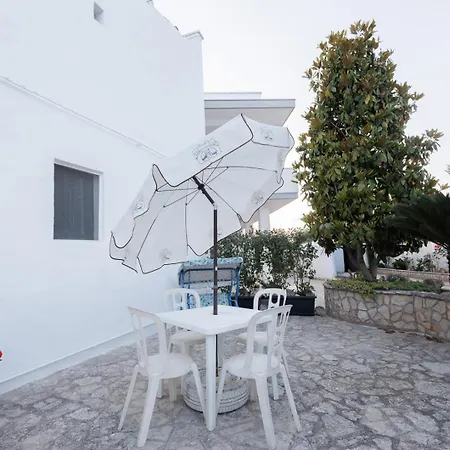 Дом отдыха Trullo La Dolce Kuki *
