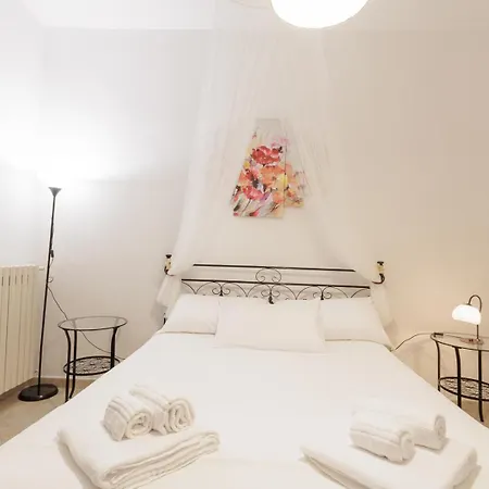 Trullo La Dolce Kuki Дом отдыха
