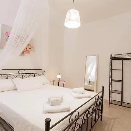 Trullo La Dolce Kuki Дом отдыха La Correggia