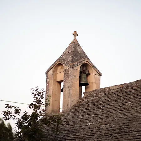Trullo La Dolce Kuki *