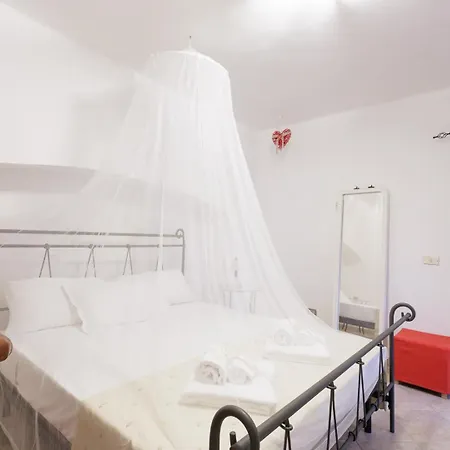 Trullo La Dolce Kuki Σπίτι διακοπών *