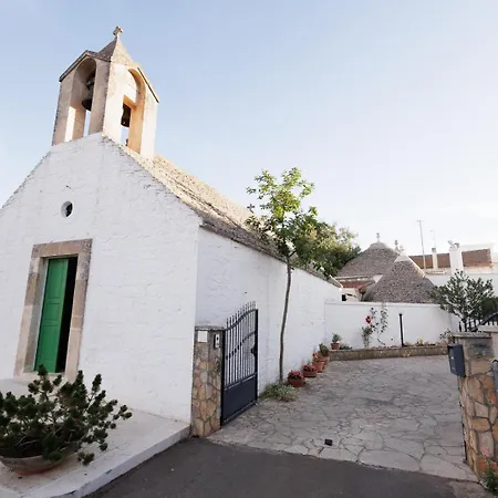 Trullo La Dolce Kuki *