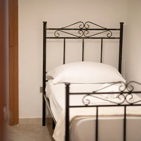 Trullo La Dolce Kuki Σπίτι διακοπών *